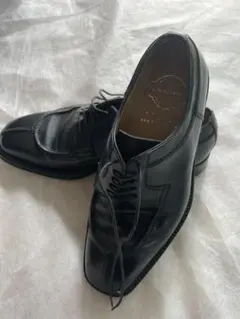 ⭐️極美品⭐️J&W DAWSON コインローファー　ペニーローファー　ブラウン 最安値に挑戦】【J&W. DAWSON】 PENNY LOAFER ペニーローファー