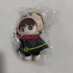 有岡大貴　ぬいぐるみ