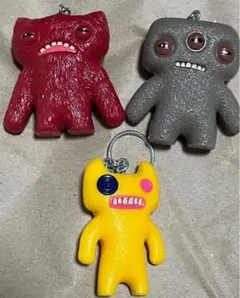 新品未使用　匿名配送　ファグラー キーチェーン ミステリーボックス