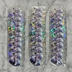 八乙女楽 ぴくりあ ブラホワ 30枚