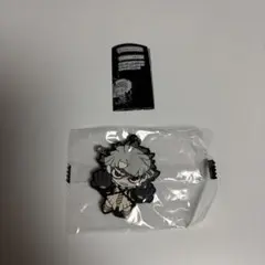 ガチアクタ　カプセルラバーマスコット　ルド