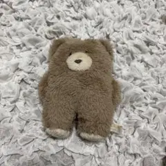モコモカ ぬいぐるみ