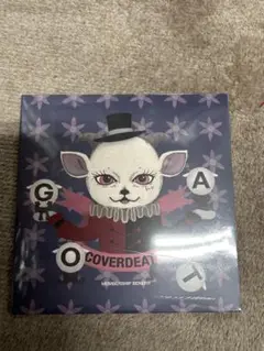GOATBED FC更新特典　未開封‼️