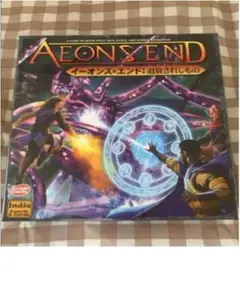 【完全日本語版】イーオンズエンド レガシー(新品未開封) イーオンズ・エンド：レガシー 完全日本語版 - ArclightGames