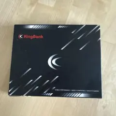 KingBank CL18 DDR4 32GB (2x16GB) メモリー
