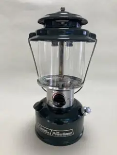 コールマン290ランタン