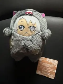 アイナナ アイドリッシュセブン きらどるぬいぐるみ わるモフ モンぬい 八乙女楽