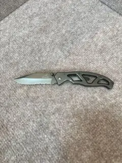gerber パラフレーム 美品