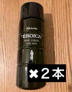エロイカ　ヘアーリクイド　300ml    3本セット エロイカ ヘアーリクイド 300ml 3本セット