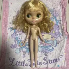 スペリオールスケート★ネオブライスBlythe　SBL-1 WOW! SUPERIOR SKATE DATE BLYTHE SBL-1 DOLL * NRFB * LAST ONE