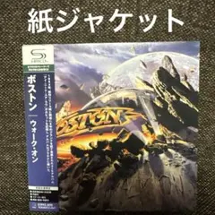 ボストン／ウォーク・オン