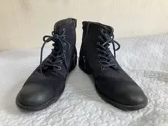 STEFANO ROSSI ステファノロッシ　24.5cm