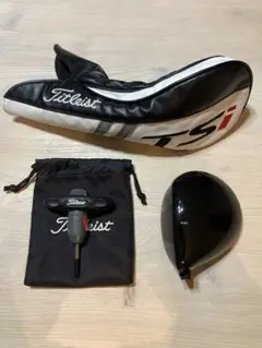 タイトリスト tsi3 9.0ドライバー ヘッド単品
