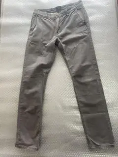 QuickSilver クイックシルバー　メンズパンツ スキニー　チノパン