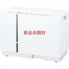 Panasonic 衣類乾燥除湿器 F-YHVX90-W