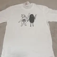金色のガッシュ!! キャンチョメ Tシャツ