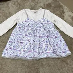 プティマイン　130cm長袖