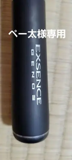 EXSENCS GENOS S100MH/R