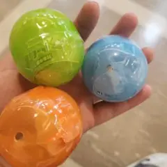 あたしンち ならぶんです 3体セット みかん ゆずひこ 父 ガチャガチャ