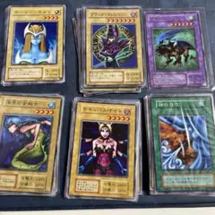 【セット番号３番】遊戯王初期vol.1ノーマルフルコンプ セット番号3番】遊戯王初期vol.1ノーマルフルコンプ - メルカリ