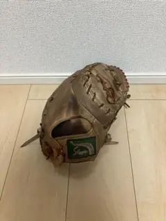スラッガー ファーストミット