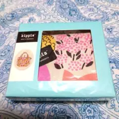 kippis scent of scandinavia エコバッグ