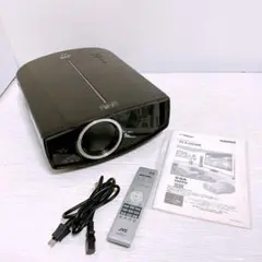 2025年最新】JVC プロジェクターの人気アイテム - メルカリ