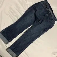 GAP セクシーボーイフレンド デニム 25