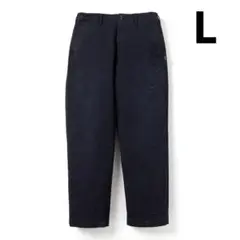 NEIGHBORHOOD SAVAGE CHINO PANTS ネイビー L NEIGHBORHOOD - Savage Chino Pants | HBX - Globally Curated