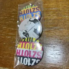 SexyZone 缶バッジ 3個セット