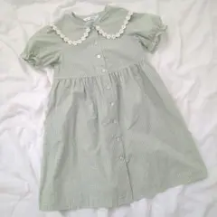 CHOPINdeux ワンピース 120