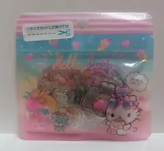 Hello Kitty キャラクターシール 32枚セット
