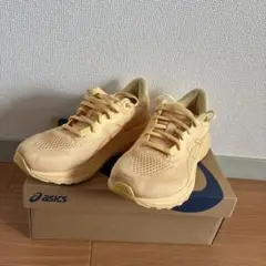 ☆美品☆アシックスgt1000 25cw