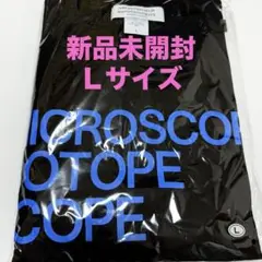 新品未開封ＬサイズExWHYZ HOPE'TOUR Tシャツexwhyz