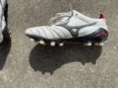 Mizuno モレリアネオ4 23.5cm