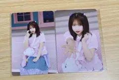 CUTIE STREET きゅーすと 桜庭遥花 楽天ブックス H賞 トレカ
