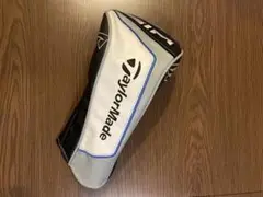 【美品】テーラーメイド SIMヘッドカバー