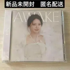 NiziU AWAKE WithU盤　　アヤカ　CD　アルバム　新品未開封