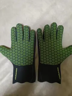 SALVIMAR ダイビンググローブ Mサイズ 5.0mm