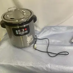 象印 マイコンスープジャー　TH-CU080型 40人～60人分　17年製  オ 象印 TH-CV080 XA スープジャー 業務用 40〜60人分 8.0L