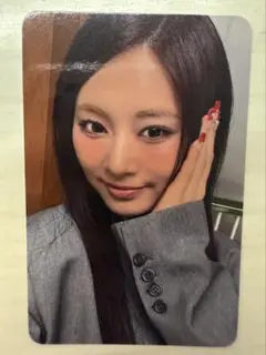 twice this is for BDM特典 ツウィ