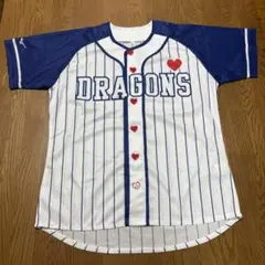 中日ドラゴンズ　ドラ恋ユニフォーム