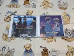 セブンデイズ ドラマCD