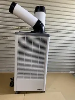 モノタロウ 業務用スポットクーラー100V電源 送料込 発送たのめる便