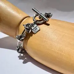 sunny side Small Swing Chain Bracelet