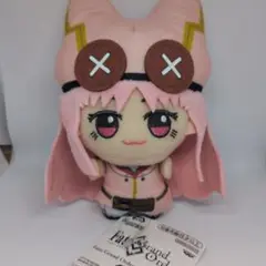 FGO ちびぐるみ ハベトロット　fate　②
