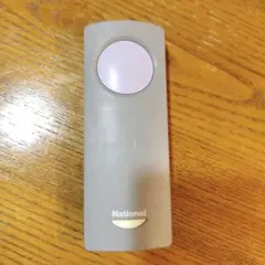 National リモコン送信機　2ch　HK9335
