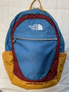 THE NORTH FACE/ザノースフェイス キッズリュック
