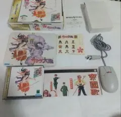 セガサターン サクラ大戦 限定版