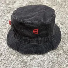 【値下げ依頼の金額設定中】EVISU　バケットハット 2025年最新】evisen ハットの人気アイテム - メルカリ